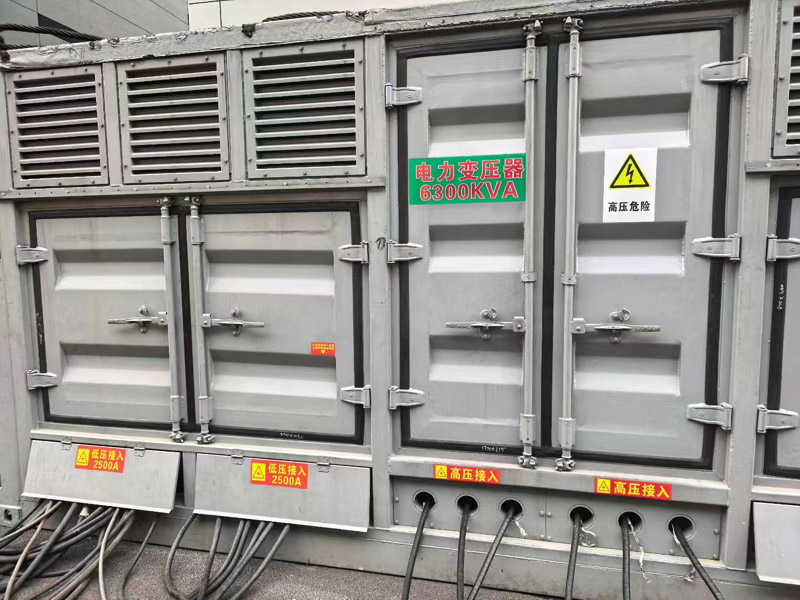 安泽柴油发电机组换季保养注意哪些事项?