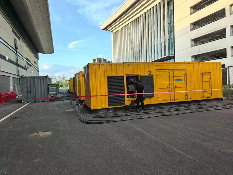 安泽柴油发电机冬季保养注意事项?