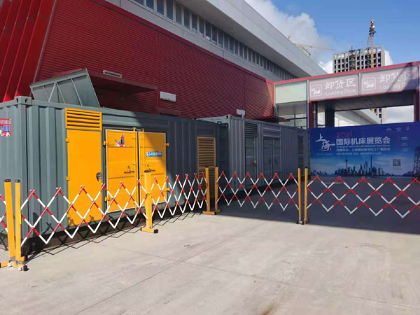 安泽发电机出租教您要了解的柴油发电机组基础知识