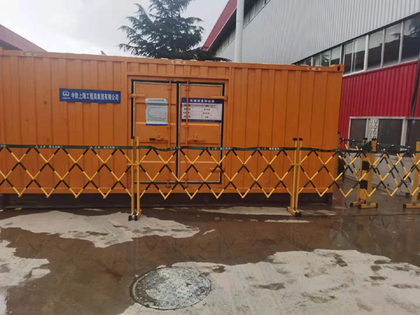 安泽租赁发电机 柴油发电机组供应商：柴油发电机组润滑油的作用？