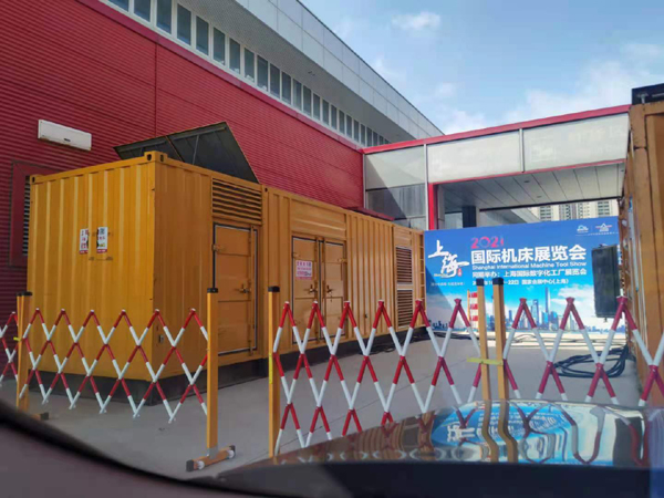 安泽出租发电机-柴油发电机和汽油发电机哪个更好一些？