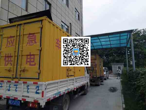 安泽发电车出租-发电机产品使用越来越广泛