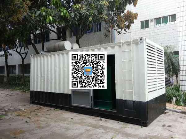 安泽出租发电机-什么样的柴油发电机使用效果比较好