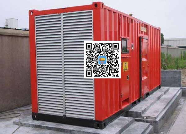 安泽300kw柴油发电机组一个小时耗油