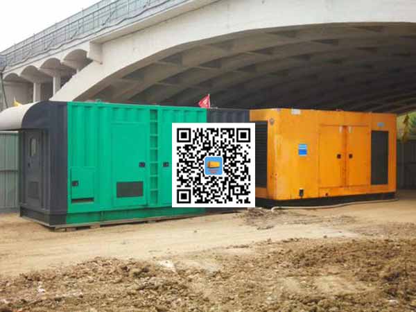 安泽决定发电机顺利启动的因素及如何解决发电机冬季起动困难问题