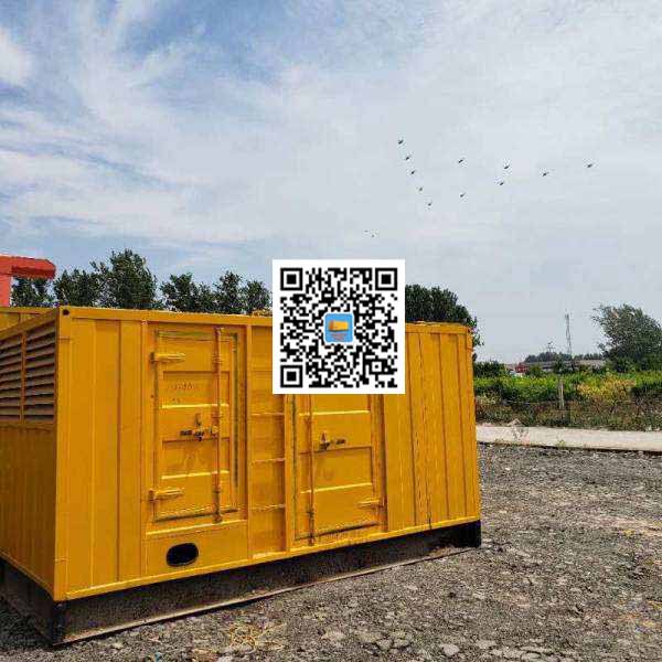 安泽发电机出租发电机电刷的结构与作用是什么