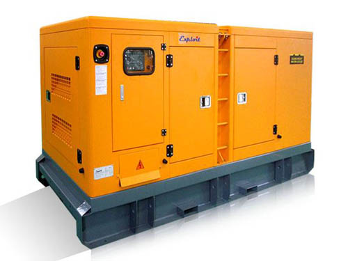 安泽影响 200kw 柴油发电机油耗的因素有哪些?
