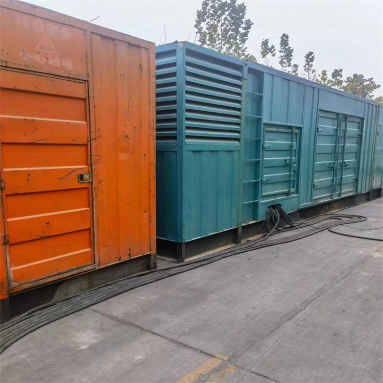 安泽如何选择适合 600kW 柴油发电机组的热继电器？