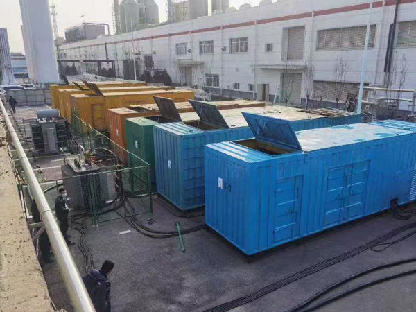 安泽380V和690V电压的电缆线相同吗？