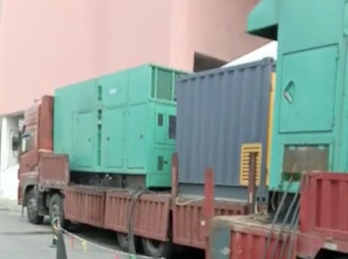 安泽柴油发电机的功率因数一般是多少？