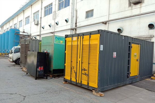 安泽发电机组保养是确保其正常运行、延长使用寿命的关键，以下是一些保养注意事项