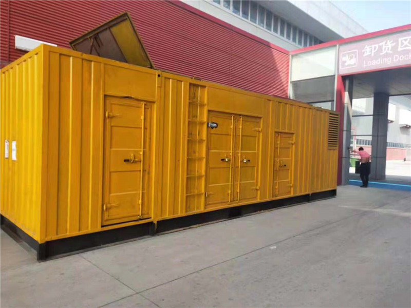 安泽储能设备的前景和市场怎么样？
