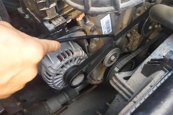 安泽转速传感器的工作原理是什么？