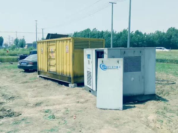 安泽柴油发电机组冬季日常维修需要哪些工具?